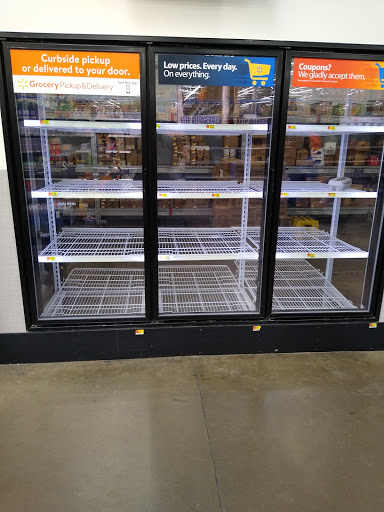 Department Store «Walmart Supercenter», reviews and photos, 1 Coopertowne Blvd, Somerdale, NJ 08083, USA