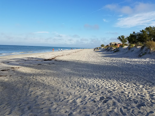 Donut Shop «The Lighthouse Donuts», reviews and photos, 215 Gulf Blvd, Indian Rocks Beach, FL 33785, USA