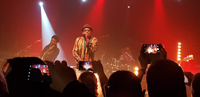 METS EN SCENE à Aulnay-sous-Bois