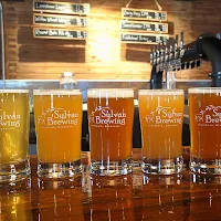 Sylvan Brewing in Lanesboro, Minnesota - 4.90 star rating