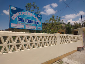 Centro Salud San Jerónimo