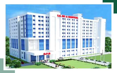 GS Medical College & Hospital image
