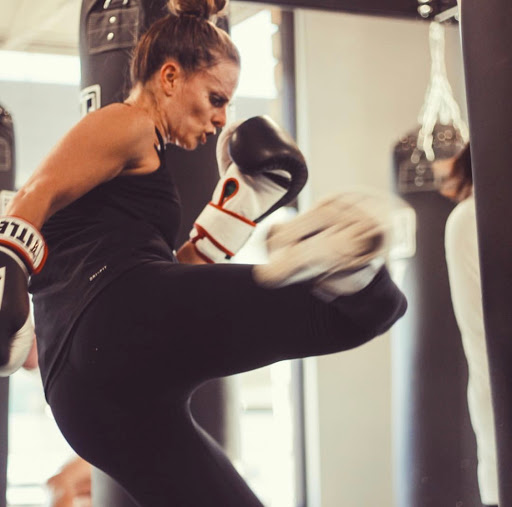 Boxing Club «Title Boxing Club McKinney», reviews and photos, 5080 Virginia Pkwy # 800, McKinney, TX 75071, USA