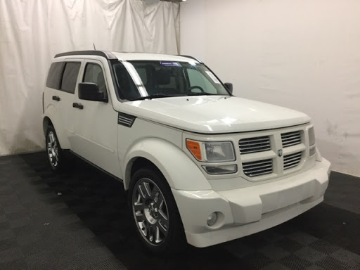 Used Car Dealer «Drew International Brokerage», reviews and photos, 2224 Metropolitan Pkwy SW, Atlanta, GA 30315, USA