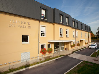 CLINEA Clinique Du Valois
