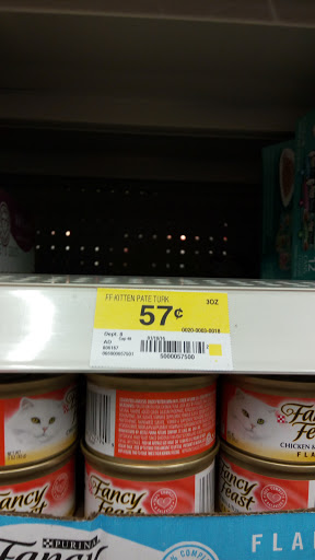 Department Store «Walmart Supercenter», reviews and photos, 415 Industrial Ave, Grinnell, IA 50112, USA