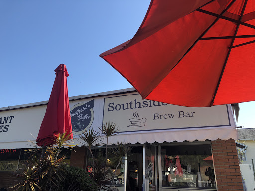 Southside Coffee Brew Bar