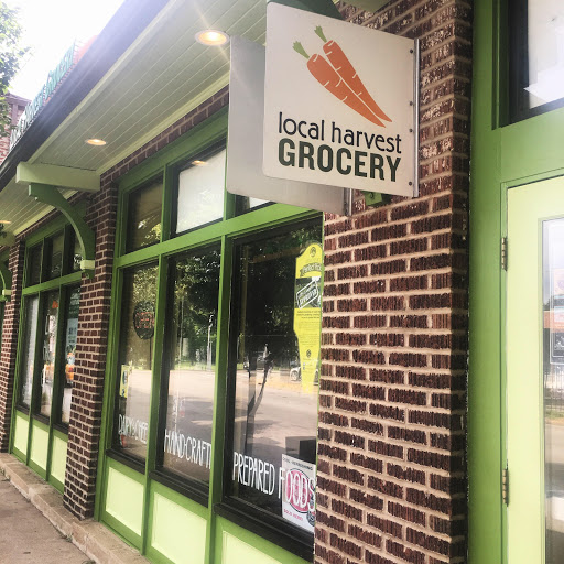 Local Harvest Grocery, LLC