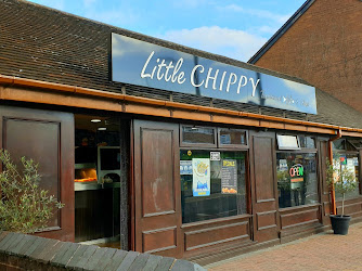 Little Chippy And Little Pizzeria
