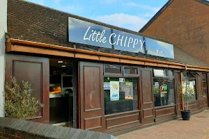 Little Chippy And Little Pizzeria image