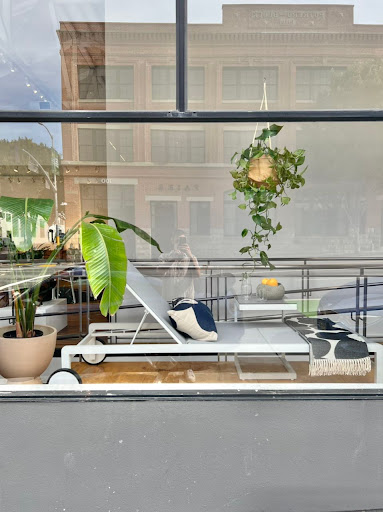 Furniture Store «EQ3 San Francisco», reviews and photos, 2299 Alameda St, San Francisco, CA 94103, USA