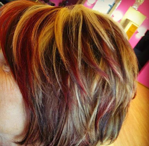 Hair Salon «Femme Beauty Lounge», reviews and photos, 7154 183rd St, Tinley Park, IL 60477, USA