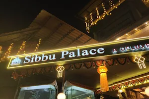 Sibbu Palace image