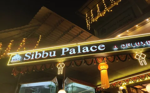 Sibbu Palace image