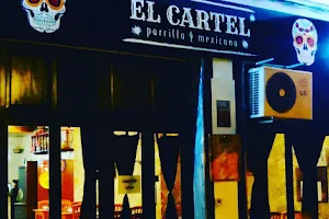 Restaurante El Cartel image