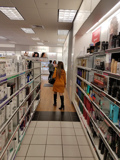 Toiletries store Cary