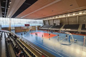 Arena Legionowo image