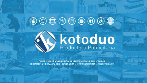 KOTODUO Agencia Publicitaria integral