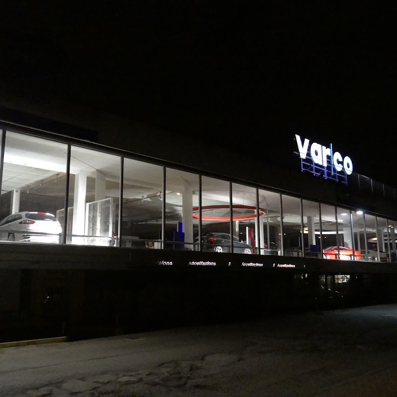 FordStore VARCO Milano