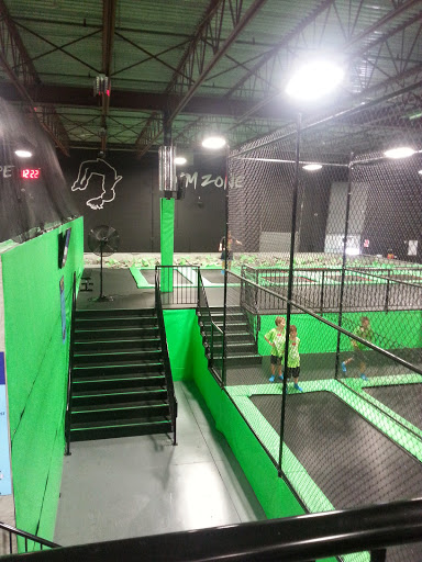Amusement Center «G6 Airpark», reviews and photos, 2200 NE Andresen Rd j, Vancouver, WA 98661, USA