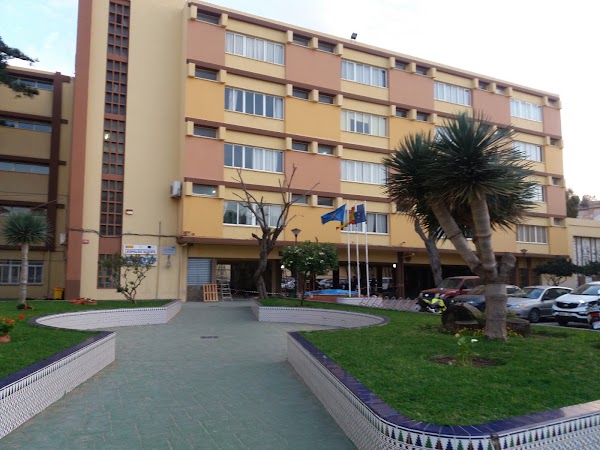 EOI Melilla