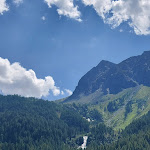 Photo n°7 de l'avis de ornella.o fait le 04/08/2023 à 20:31 sur le  Hotel Restaurant Garber à Ahrntal