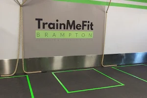 TrainMeFit Brampton image