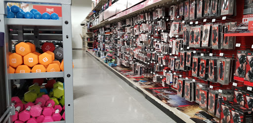 Sporting Goods Store «Academy Sports + Outdoors», reviews and photos, 3901 W Expy 83, McAllen, TX 78503, USA