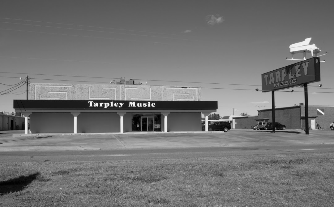 Tarpley Music