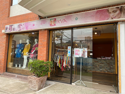 Tikva Boutique