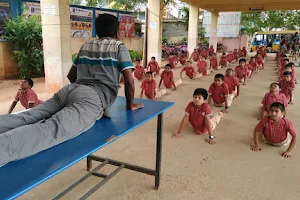 Sri Chaitanya School image