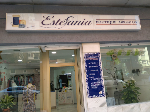 Boutique de arreglos Estefania