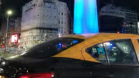 Buenos Aires en Taxi...