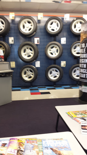 Tire Shop «Firestone Complete Auto Care», reviews and photos, 532 Mary Esther Cut Off NW, Fort Walton Beach, FL 32548, USA