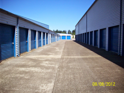 Self-Storage Facility «Storage Depot», reviews and photos, 111 NE Davidson St, Albany, OR 97321, USA