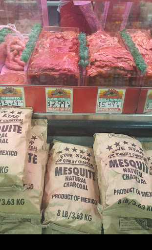 Restaurant «El Rancho Meat Market», reviews and photos, 5850 Etiwanda Ave, Mira Loma, CA 91752, USA