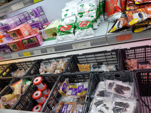 Asian Grocery Store «Mekong Rainier», reviews and photos, 3400 Rainier Ave S, Seattle, WA 98144, USA