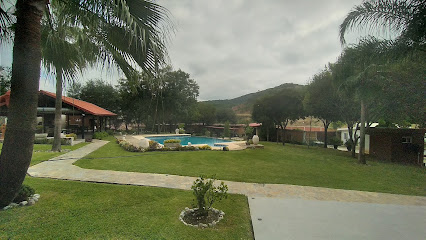 Quinta Haciendael Uro