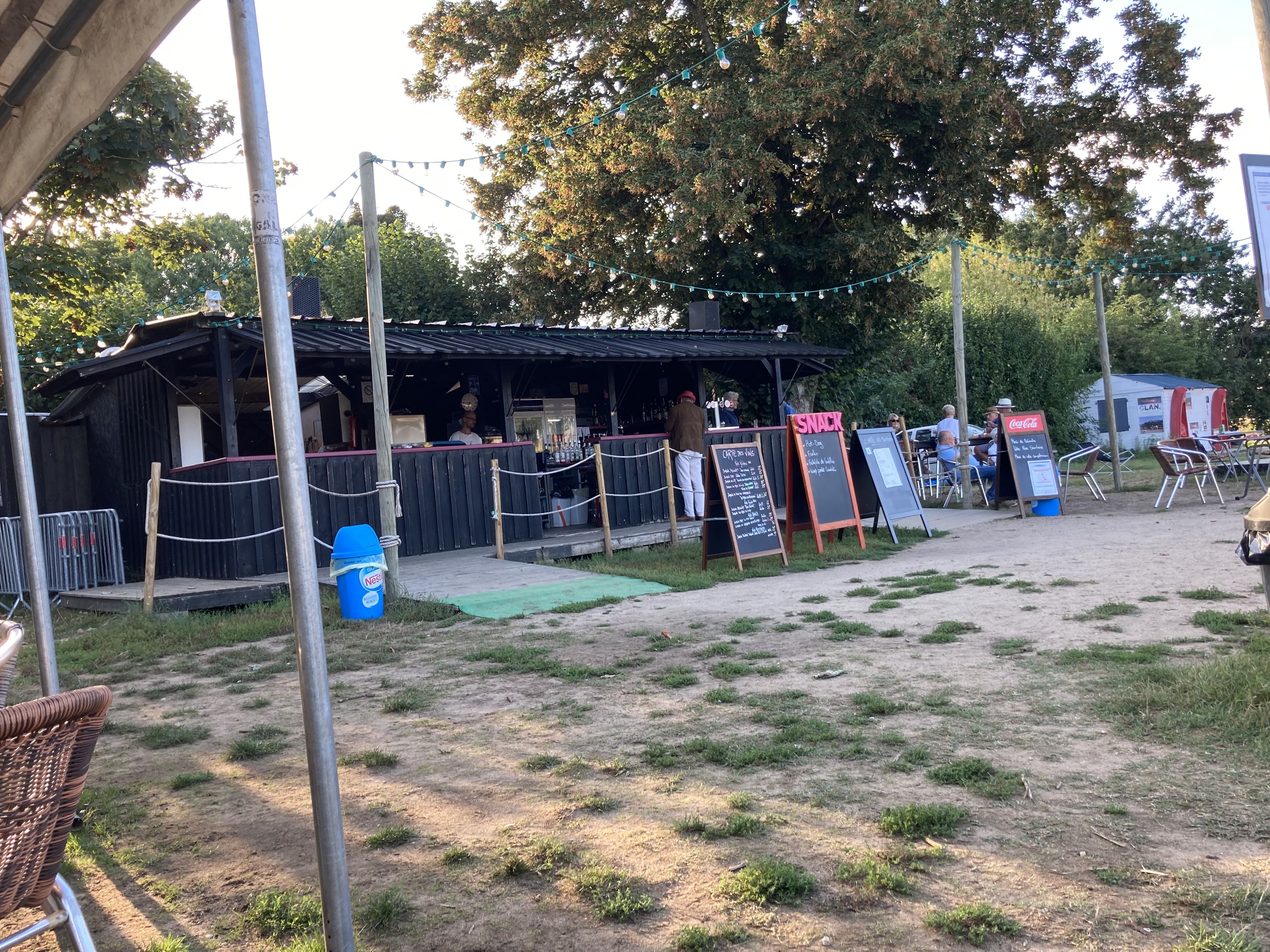 Photo n° 3 de l'avis de Jean-Baptiste.u fait le 12/09/2021 à 20:57