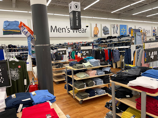 Discount Store «Walmart», reviews and photos, 6405 Dobbin Rd, Columbia, MD 21045, USA