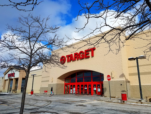 Department Store «Target», reviews and photos, 9666 US-20, Rossford, OH 43460, USA