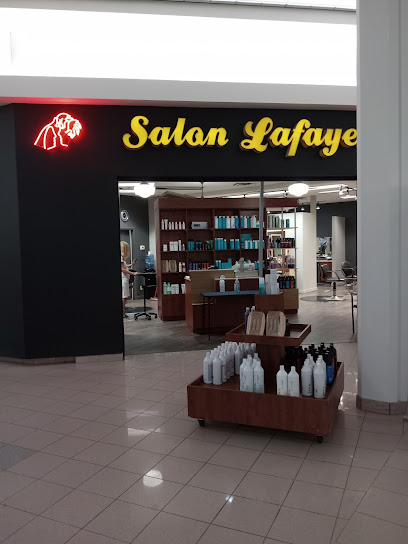 Salon Lafayette