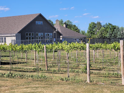 Harbor Ridge Winery