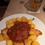 Photo n°4 de l'avis de Sebastian.c fait le 11/01/2024 à 07:00 sur le  Stiefel Saarbrücken à Saarbrücken