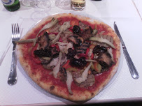 Pizza du Pizzeria San daniele à Neuilly-Plaisance - n°4