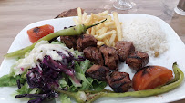 Kebab du Restaurant turc Restaurant Semazen Grill à Décines-Charpieu - n°15