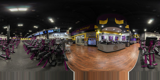 Gym «Planet Fitness», reviews and photos, 4637 Sunray Dr, Holiday, FL 34690, USA