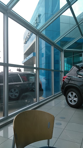 Car Dealer «Hubler Chevrolet», reviews and photos, 8220 US-31, Indianapolis, IN 46227, USA