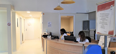 BIOGROUP - Laboratoire CCR du Champy à Noisy-le-Grand