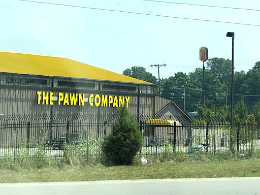 Pawn Shop «The Pawn Company», reviews and photos, 255 Cumberland Trace Rd, Bowling Green, KY 42103, USA